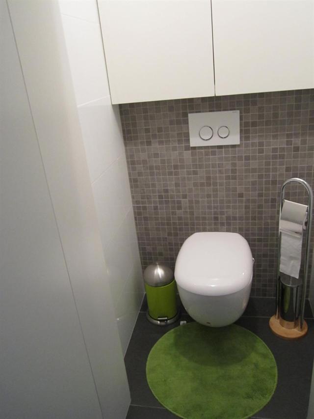 Appartement Modern Op De Zeedijk Met 2 Slaapkamers Te Oostende